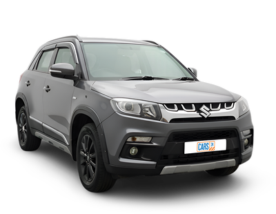 Maruti Vitara Brezza-img